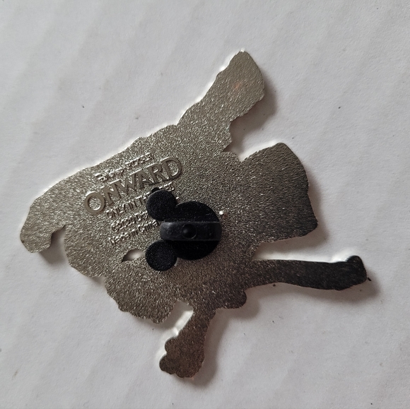 Disney Pixar Onward Pin - Picture 2 of 3